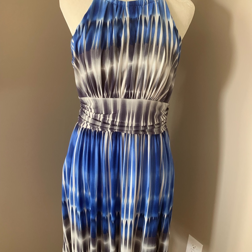 Maggie London Dress Size 12 - Picture 2 of 5